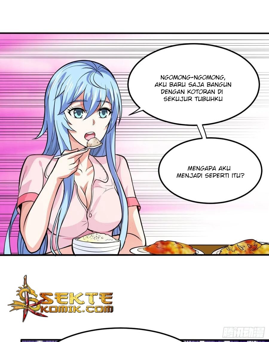 Strongest Divine Doctor Mixed City chapter 99